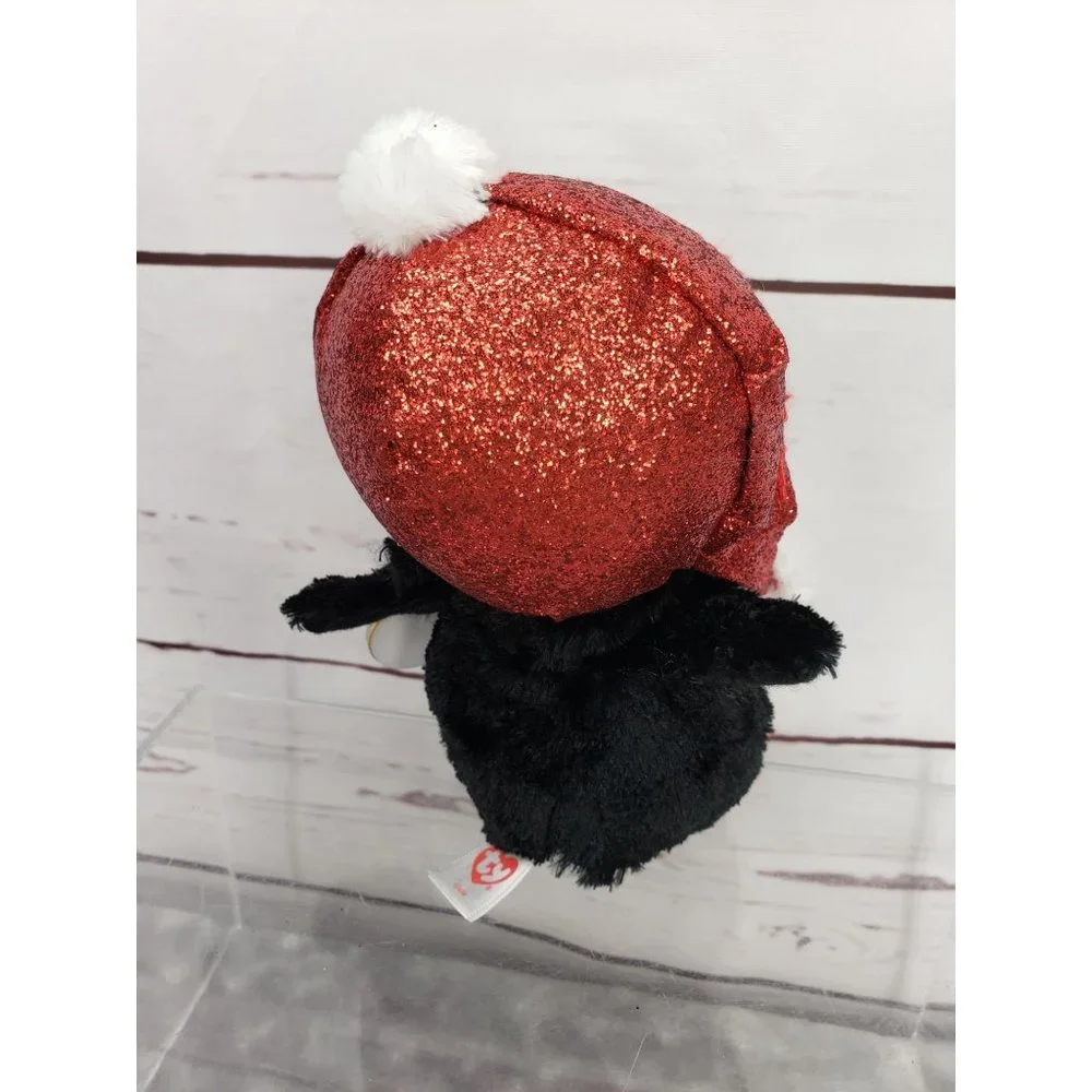 Ty nwt beanie